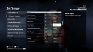 Best keyboard-mouse control settings (Image via Ubisoft)
